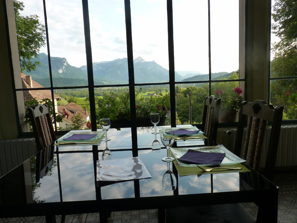 B&B Domaine de la Sauge Saint-Christophe  Exterior foto
