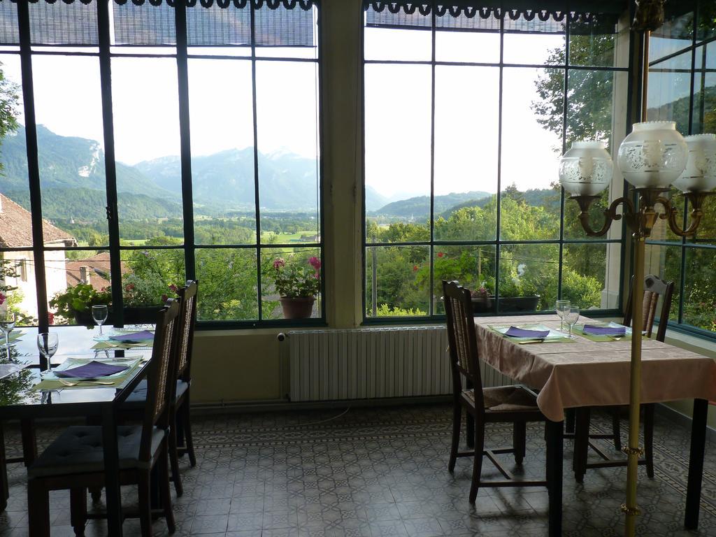 B&B Domaine de la Sauge Saint-Christophe  Exterior foto
