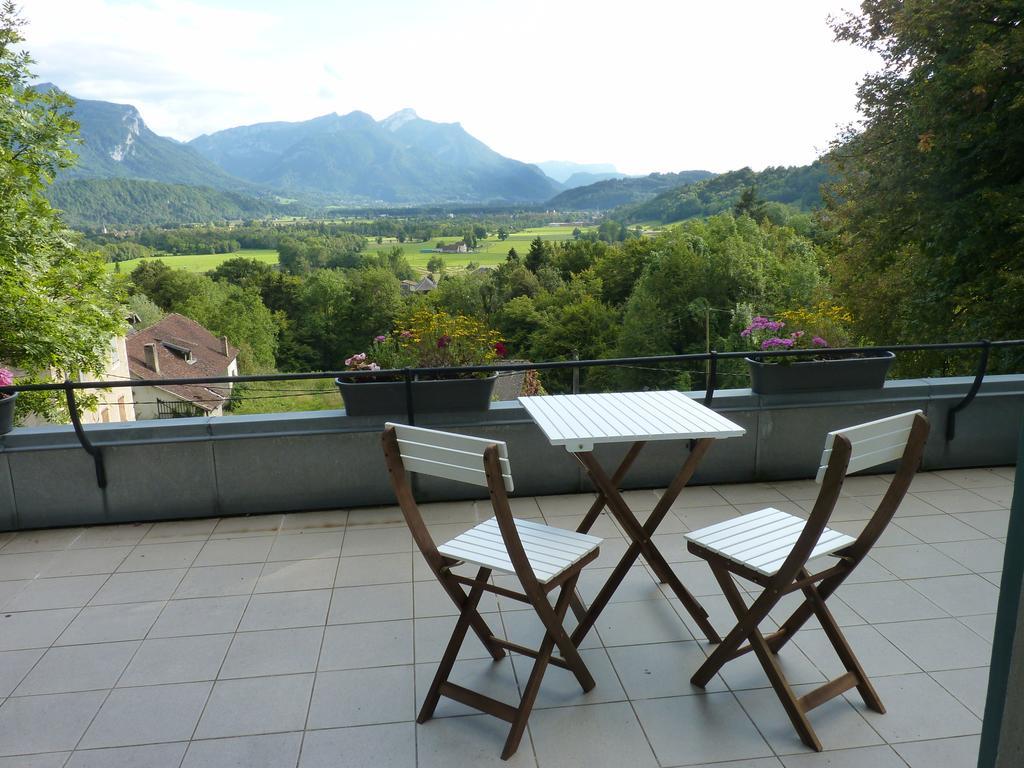 B&B Domaine de la Sauge Saint-Christophe  Exterior foto